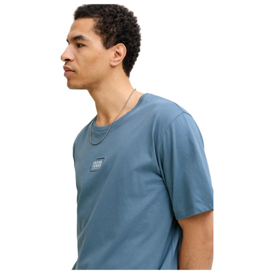 Jack & Jones Ανδρική κοντομάνικη μπλούζα